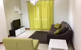 Indigo Suite Apartments