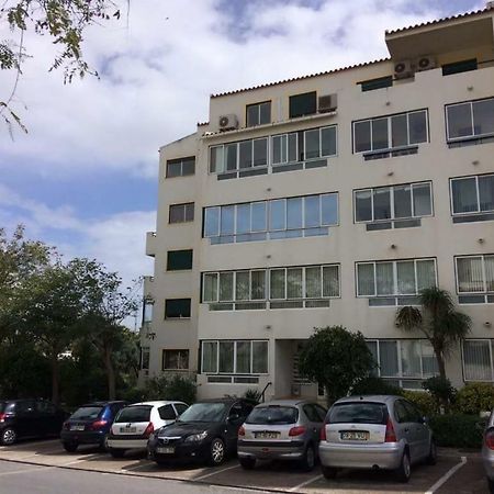 Indigo Suite Apartments Albufeira Exterior foto