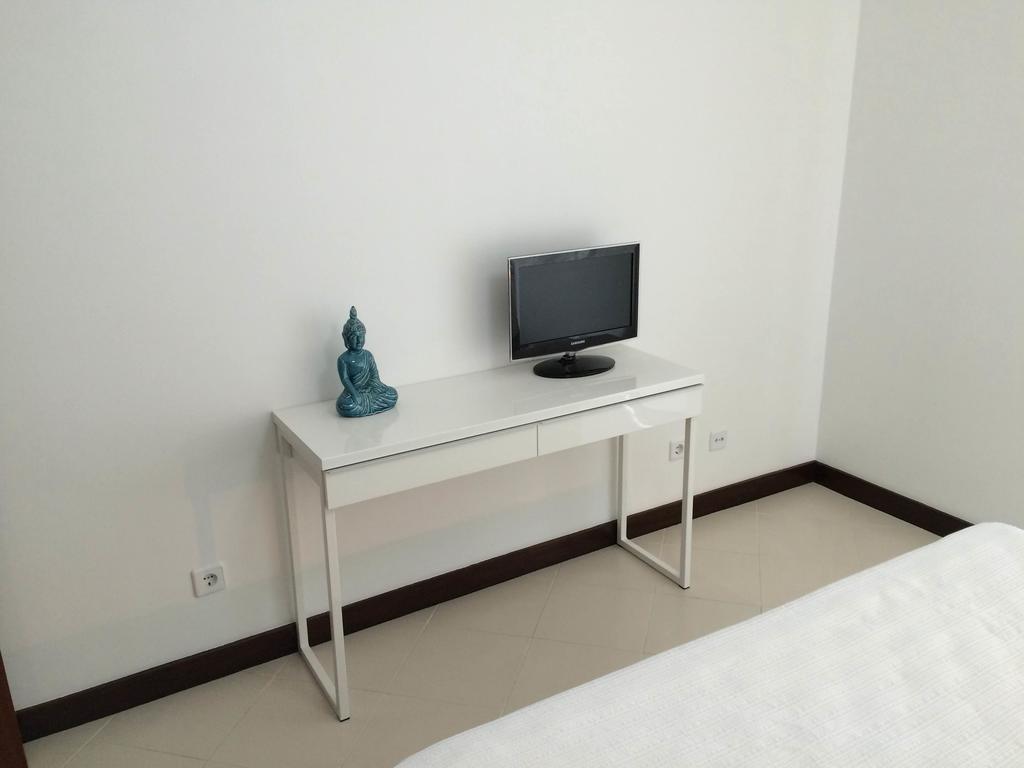 Indigo Suite Apartments Albufeira Exterior foto